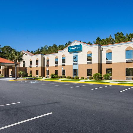 Clarion Pointe Hinesville Near Fort Stewart Εξωτερικό φωτογραφία
