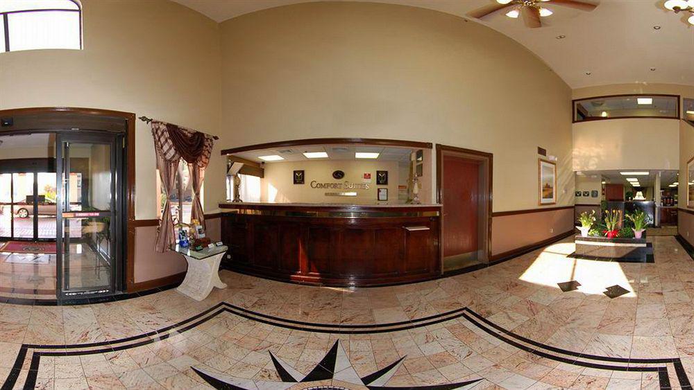 Clarion Pointe Hinesville Near Fort Stewart Εξωτερικό φωτογραφία