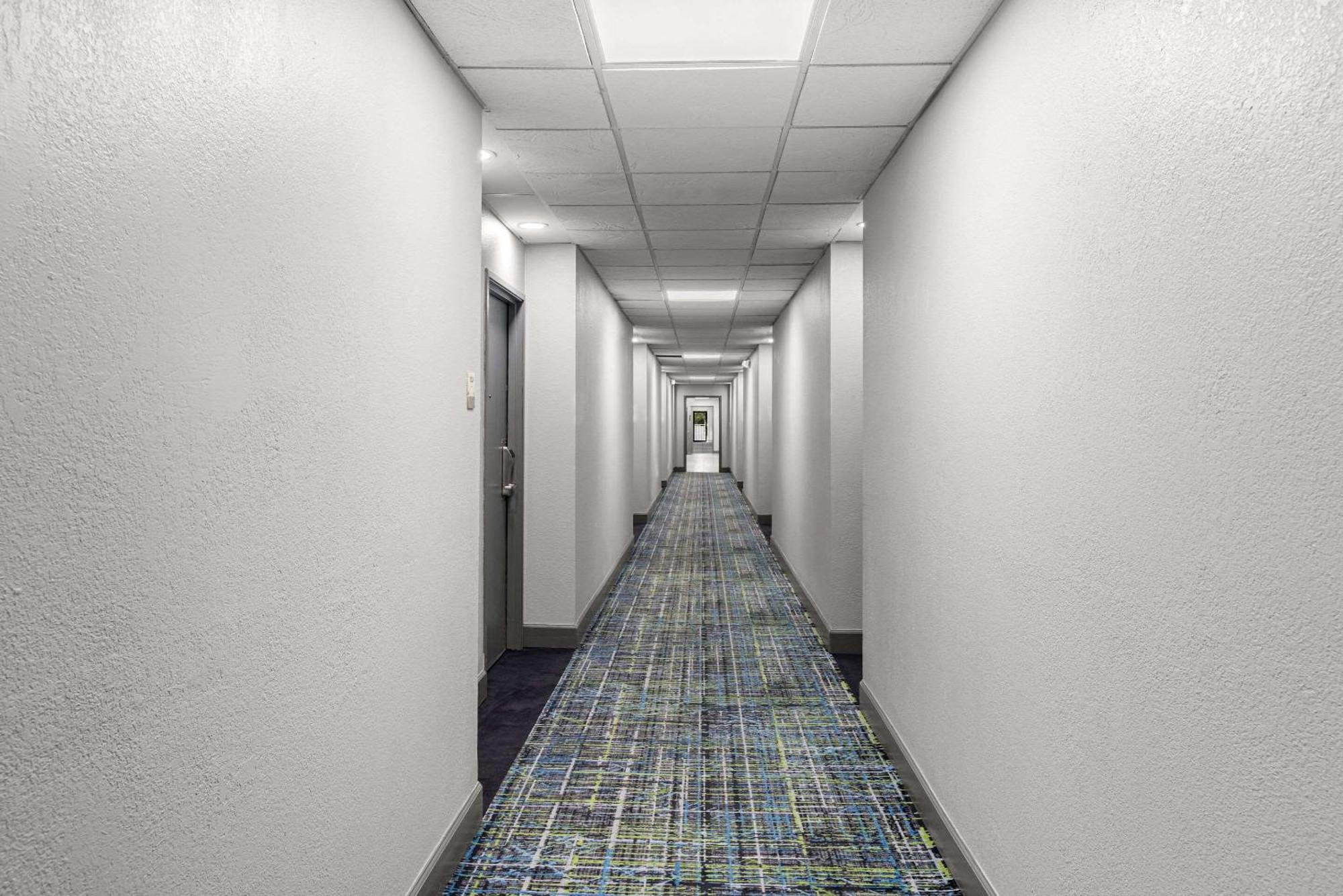 Clarion Pointe Hinesville Near Fort Stewart Εξωτερικό φωτογραφία
